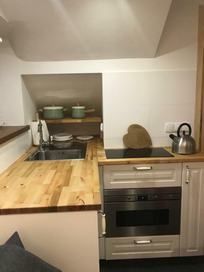 Apartamenty Sienkiewicza Centrum Zakopane Eksteriør billede