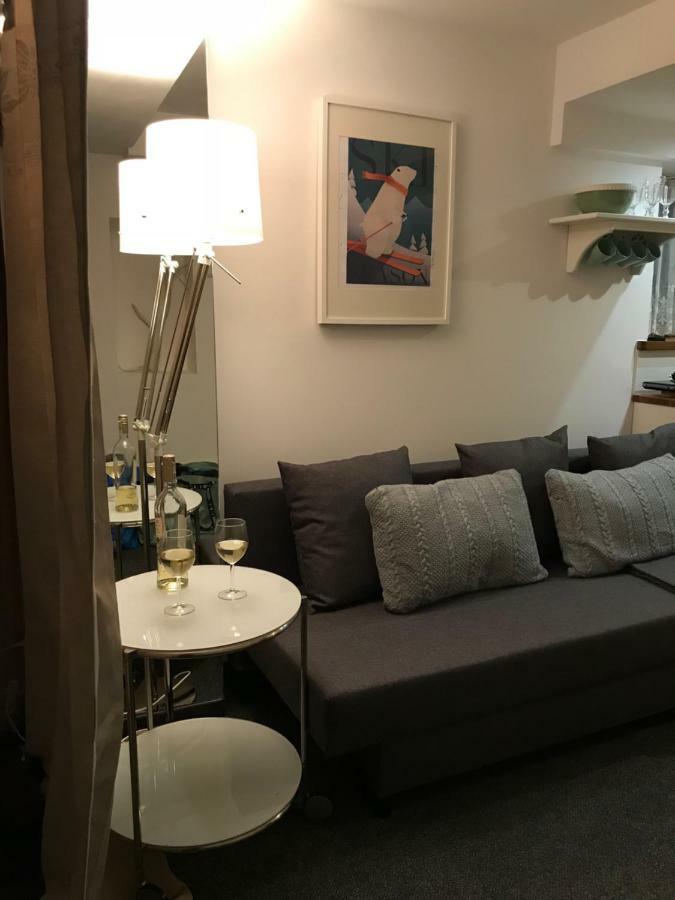 Apartamenty Sienkiewicza Centrum Zakopane Eksteriør billede